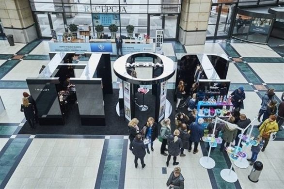 Stylowy Maraton HOT Moda w Arkadii – fotorelacja