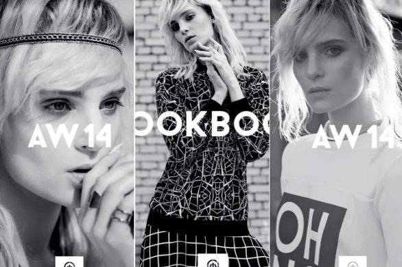 Sylwestrowy lookbook House (FOTO)