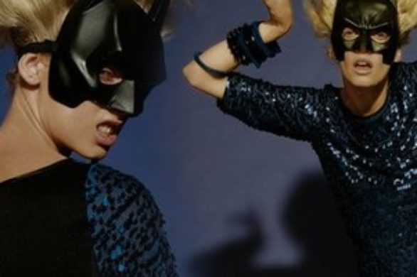 Sylwestrowa kampania marki House