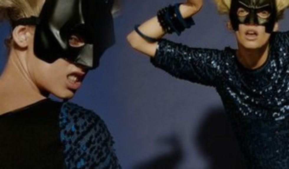 Sylwestrowa kampania marki House