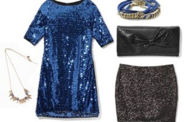 Sylwestrowa kolekcja House