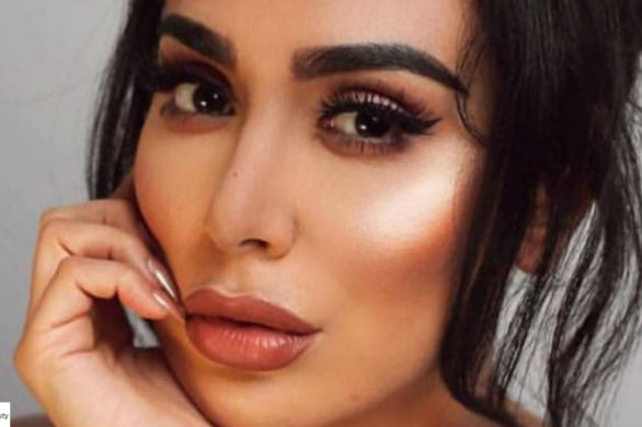 Huda Kattan wprowadza linię kosmetyków do pielęgnacji skóry!