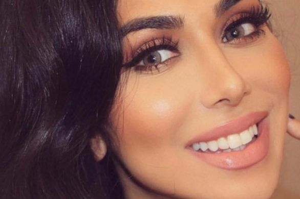 Huda Kattan mogła zarobić 185 tysięcy dolarów za zdjęcie na Insta! Co zrobiła?