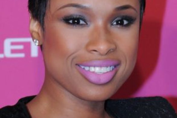 Odważna metamorfoza Jennifer Hudson (FOTO)