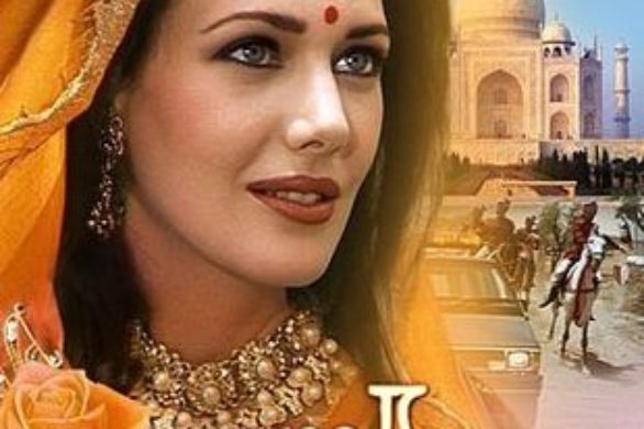 Co się stało z twarzą Hunter Tylo? (FOTO)