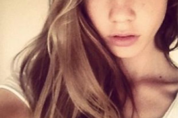 Iga Lis twarzą marki La Mania? (FOTO)