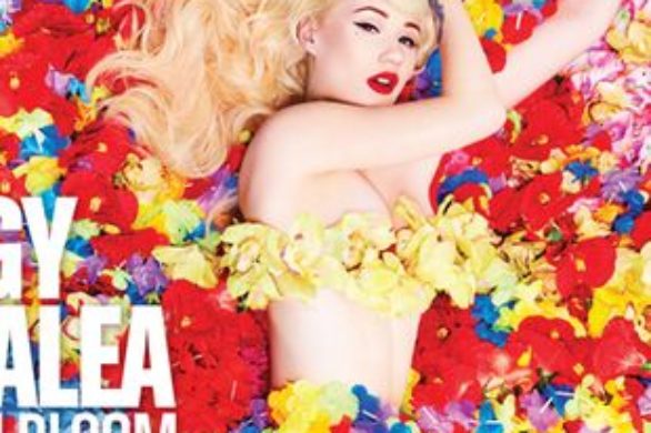Iggy Azalea na okładce Complex (FOTO+VIDEO)