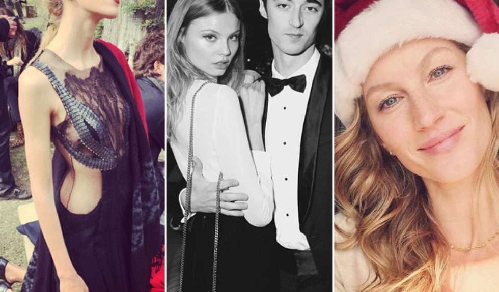 Modelki na Instagramie – święta i Sylwester! (FOTO) Modelki na Instagramie – święta i Sylwester! (FOTO)