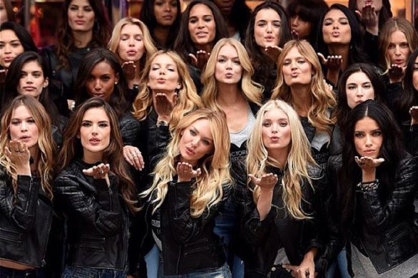 Już dziś wielki pokaz Victoria’s Secret! (AKTUALIZACJA!)