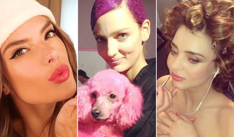 Modelki na Instagramie – podsumowanie tygodnia (FOTO) Modelki na Instagramie – podsumowanie tygodnia (FOTO)