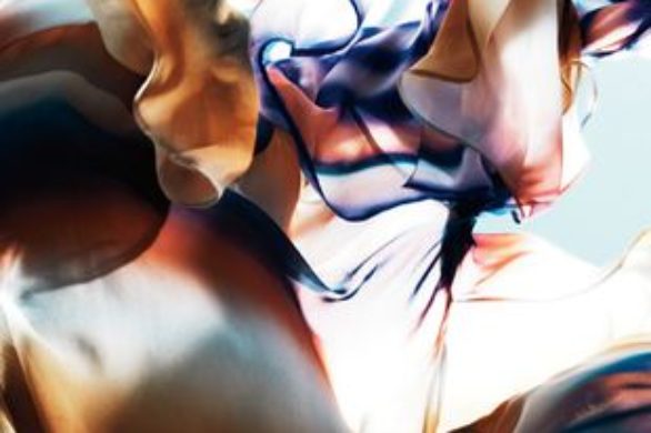 Szaleństwo kolorów od MAC