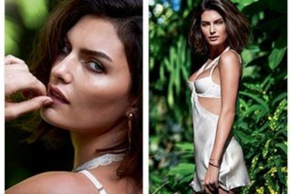 Letnie nowości od Intimissimi (FOTO)