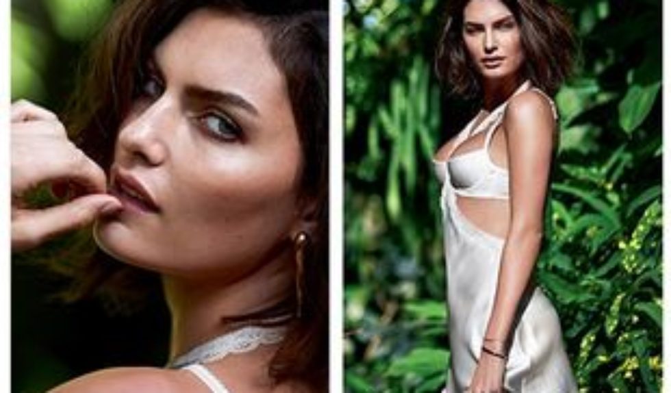 Letnie nowości od Intimissimi (FOTO) Letnie nowości od Intimissimi (FOTO)