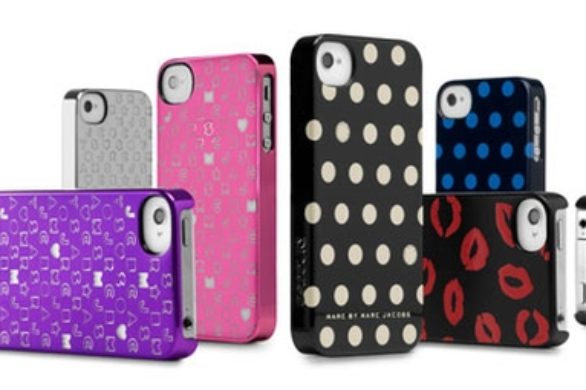 Etui na iPhone’a od Marca Jacobsa (FOTO)