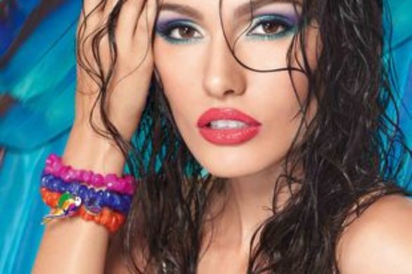 IsaDora Papagayo na lato 2012 (FOTO)