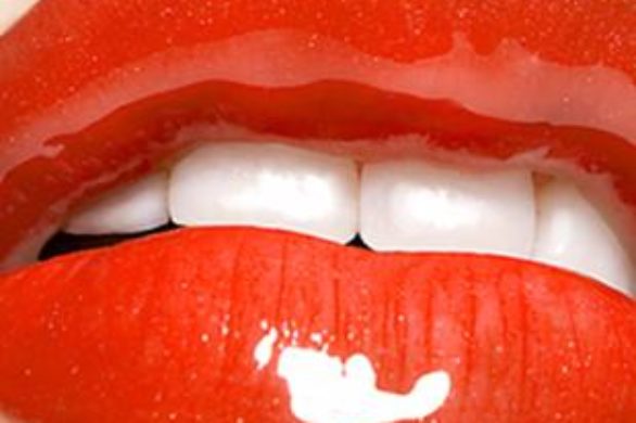 Szminki IsaDora Jelly Kiss Shine