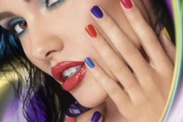 IsaDora prezentuje modne lakiery do paznokci