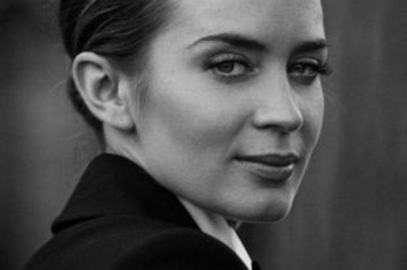 Cate Blanchett, Emily Blunt i Zhou Xun w jednej kampanii!