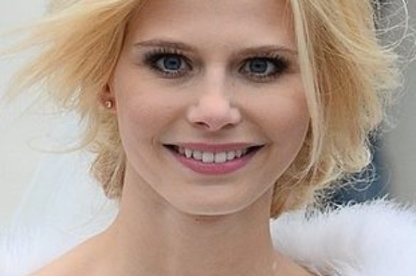 Suknia ślubna Izy Zwierzyńskiej (FOTO+VIDEO)