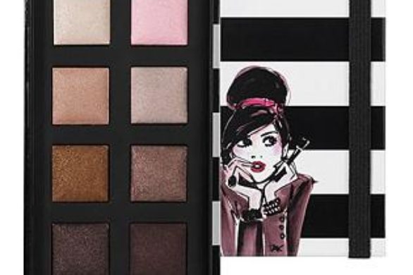 Izak Zenou dla marki Sephora