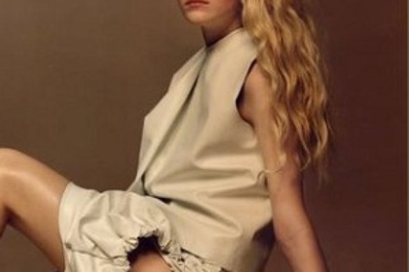 J.W. Anderson kampania jesień-zima 2013/14