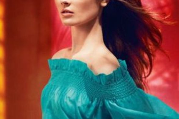 To oficjalne! JAC podpisała kontrakt z Victoria’s Secret!