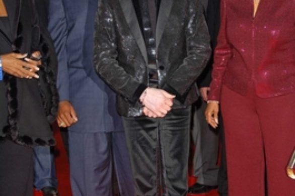 Michael Jackson zostanie projektantem?