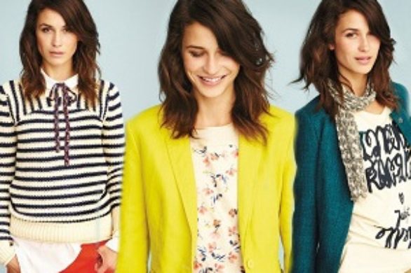 Jackpot kolekcja wiosna 2013