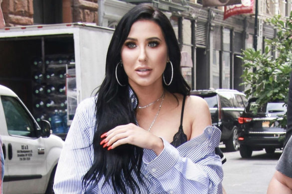 Jaclyn Hill odchodzi z YouTube! To koniec jej działalności w tej branży?