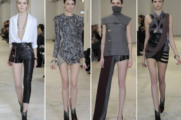 Już jest najnowsza kolekcja Jacoba z Project Runway! (FOTO)