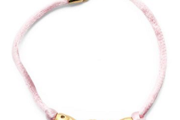 Bransoletka od Jade Jagger