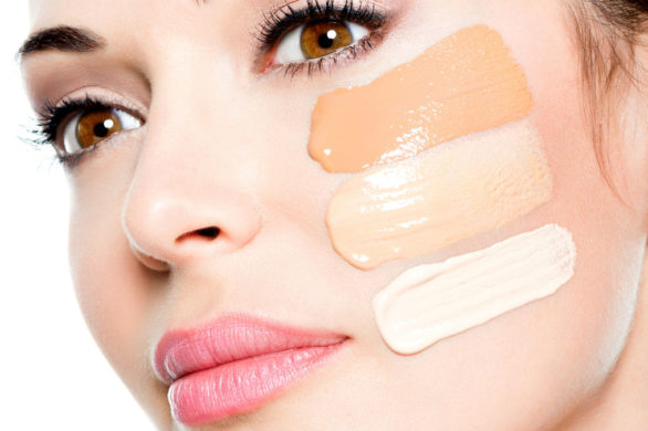 Czy podkład może wyglądać naturalnie? Subtelny makijaż krok po kroku