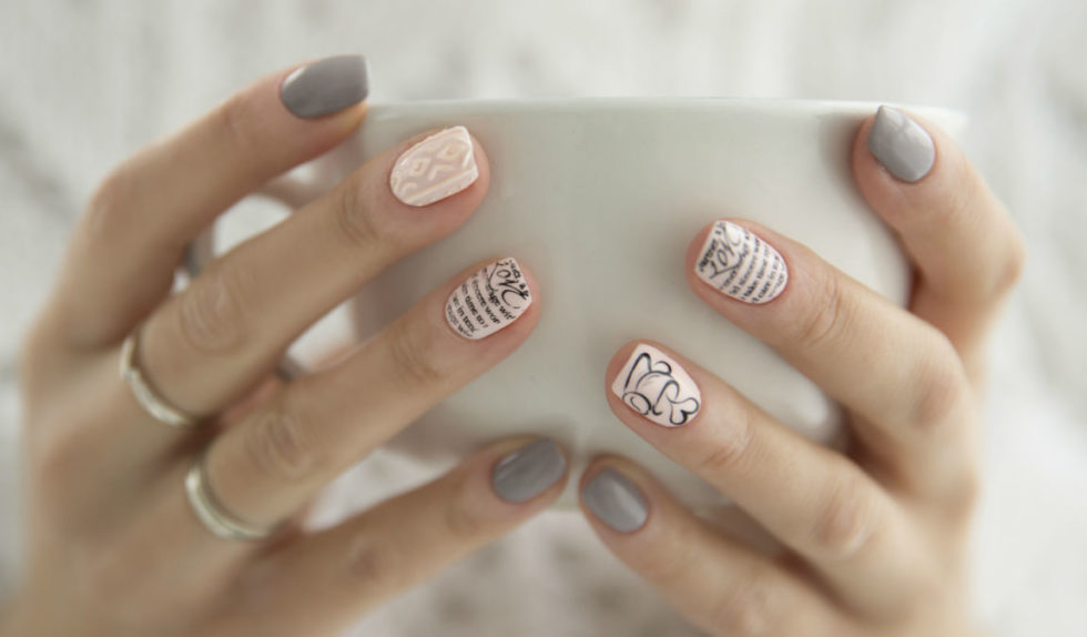 4 sposoby na zdrowe i piękne paznokcie między jednym a drugim manicurem 4 sposoby na zdrowe i piękne paznokcie między jednym a drugim manicurem