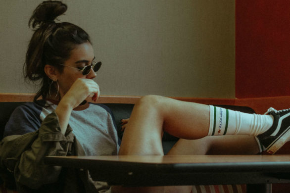 Nie zdążyłaś odespać Sylwestra? Dzięki tym sposobom nikt tego nie zauważy