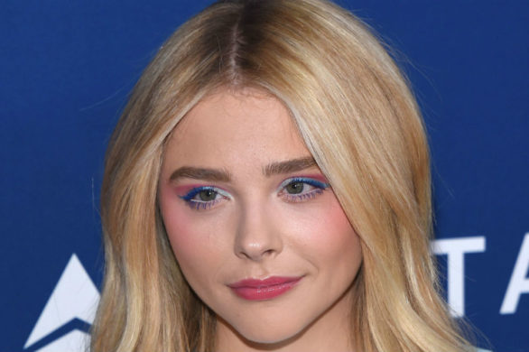 Dziwne produkty, których gwiazdy używają do oczyszczania twarzy