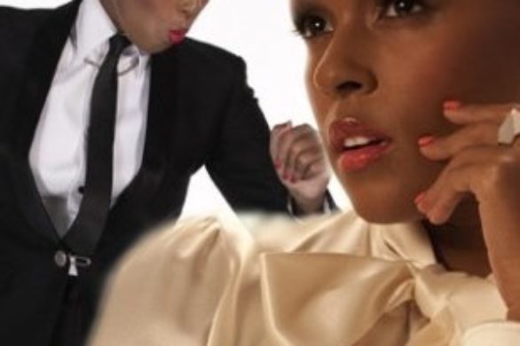 Janelle Monae nową twarzą CoverGirl (FOTO+VIDEO)