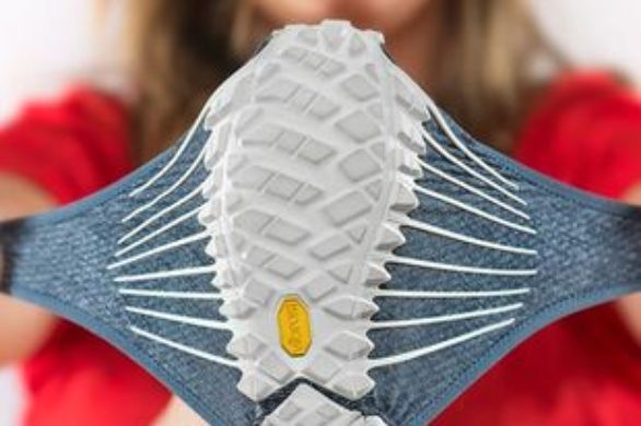 Co powiecie na buty, które zawsze dobrze leżą? (FOTO+VIDEO)