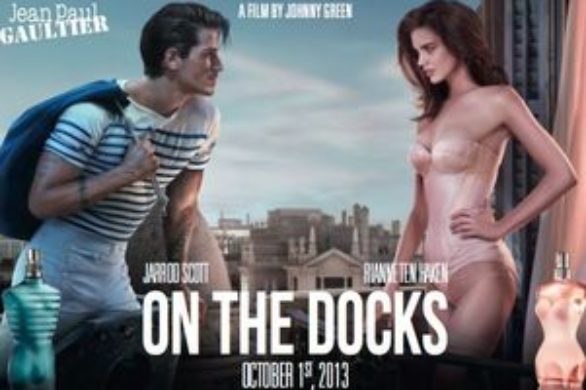 Jean Paul Gaultier – On the Docks (VIDEO)