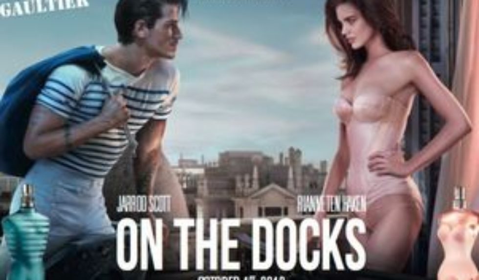 Jean Paul Gaultier – On the Docks (VIDEO) Jean Paul Gaultier – On the Docks (VIDEO)