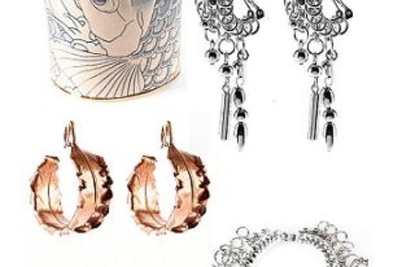 Biżuteryjny miszmasz według Gaultiera