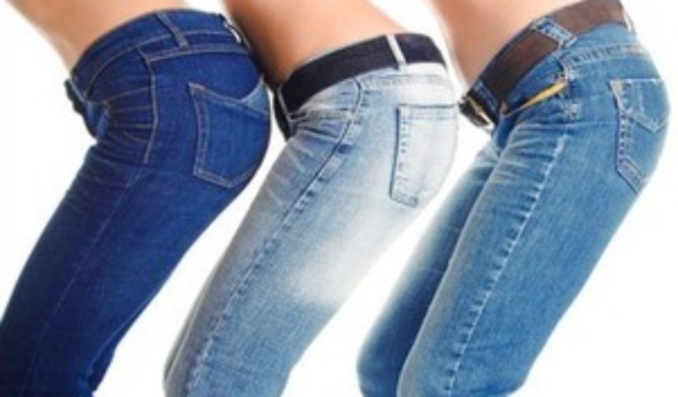 Historia mody: jeansy