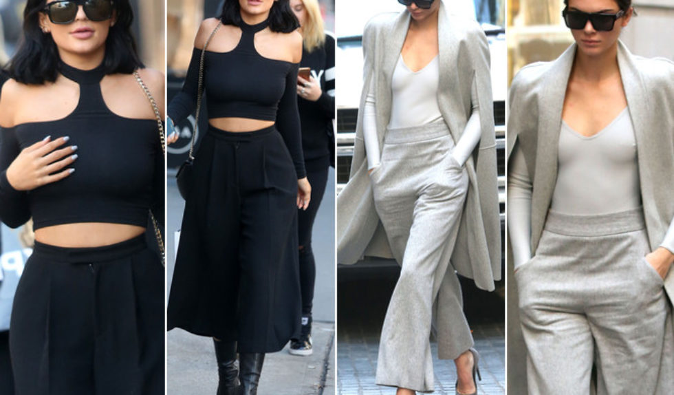 Kendall i Kylie Jenner – wielkie WOW! (FOTO) Kendall i Kylie Jenner – wielkie WOW! (FOTO)