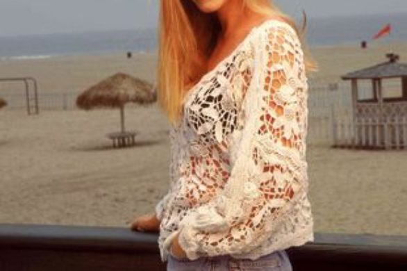 Jennie Garth nadal wygląda świetnie (FOTO)