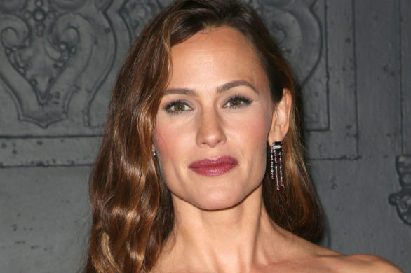 Jennifer Garner przeszła metamorfozę i zapuściła brodę?! „Nowy rok, nowa ja”
