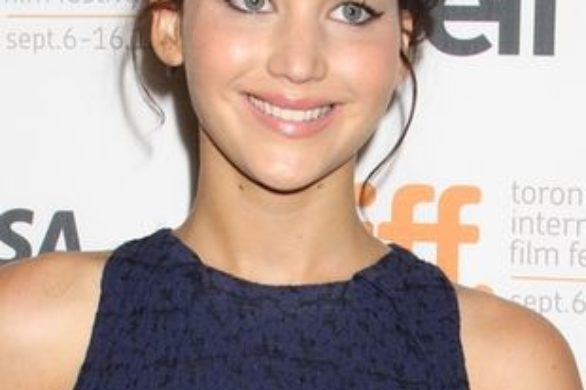 Jennifer Lawrence będzie nową Miss Dior