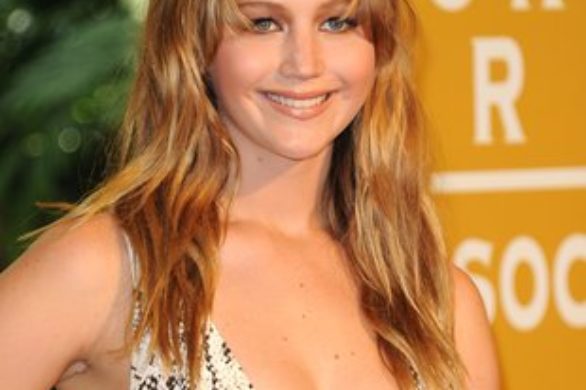 Ta gwiazda nie lubi wysokich obcasów (FOTO)