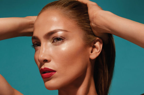 Od dzisiaj kosmetyki Jennifer Lopez x Inglot dostępne w Polsce! Znamy ceny!