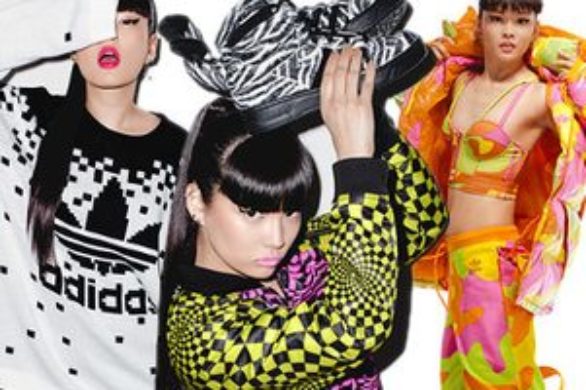 Nowa kolekcja Jeremy’ego Scotta dla Adidas Originals