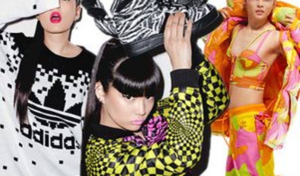 Nowa kolekcja Jeremy’ego Scotta dla Adidas Originals