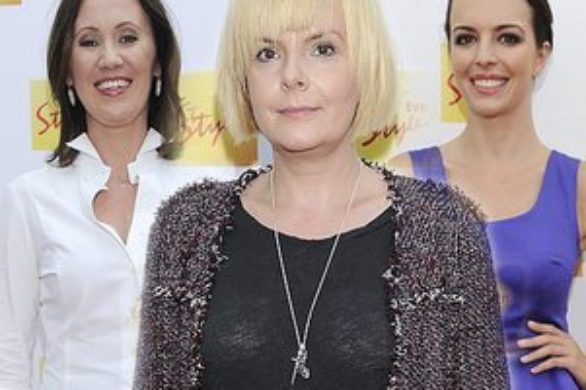 Prezentacja jesiennej ramówki TVN Style (FOTO)